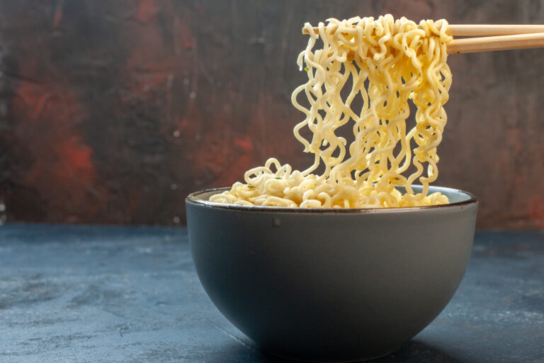 Noodles