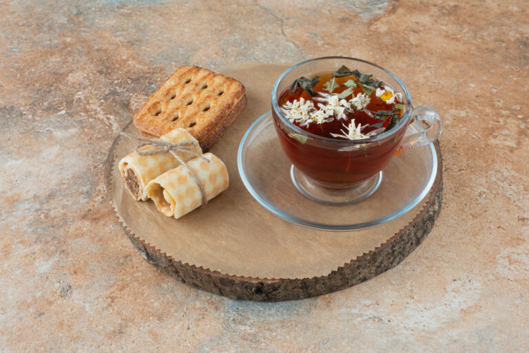 Paaya soup