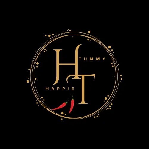 Happie tummy - logo