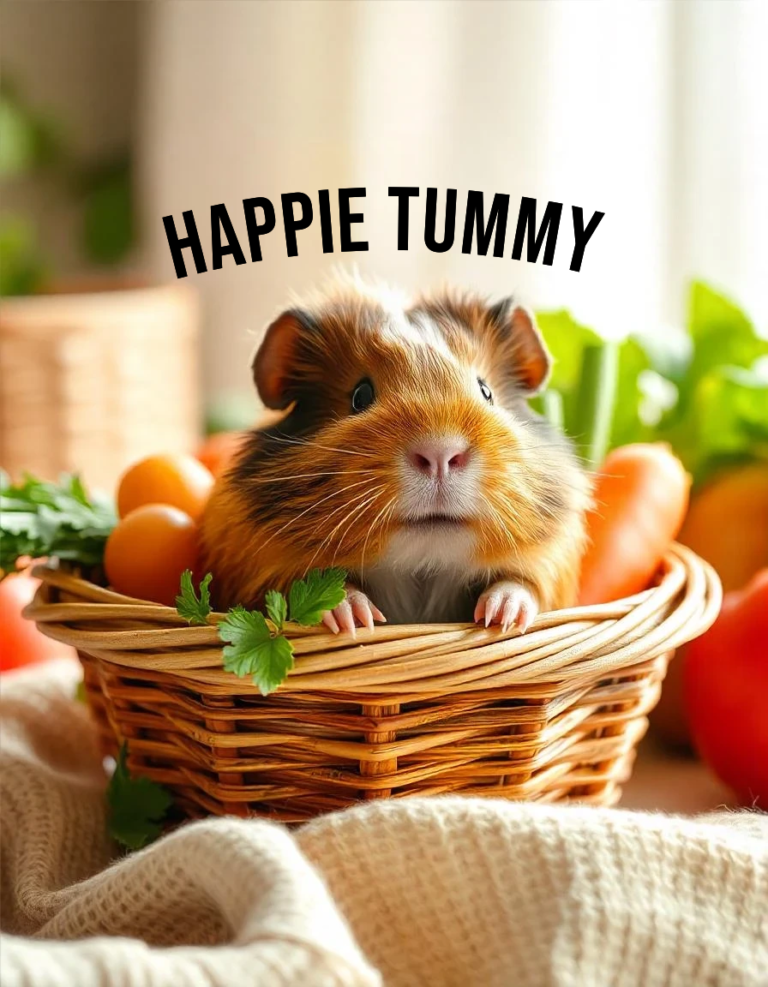Happie tummy